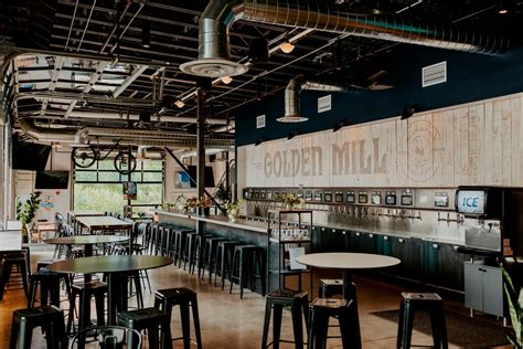Golden mill - 1012 Ford St. Golden, CO 80401. 720-734-9983. website. The food-hall trend hasn't slowed — in fact, it's growing and improving, as exhibited by the Golden Mill, which opened on the banks of ...